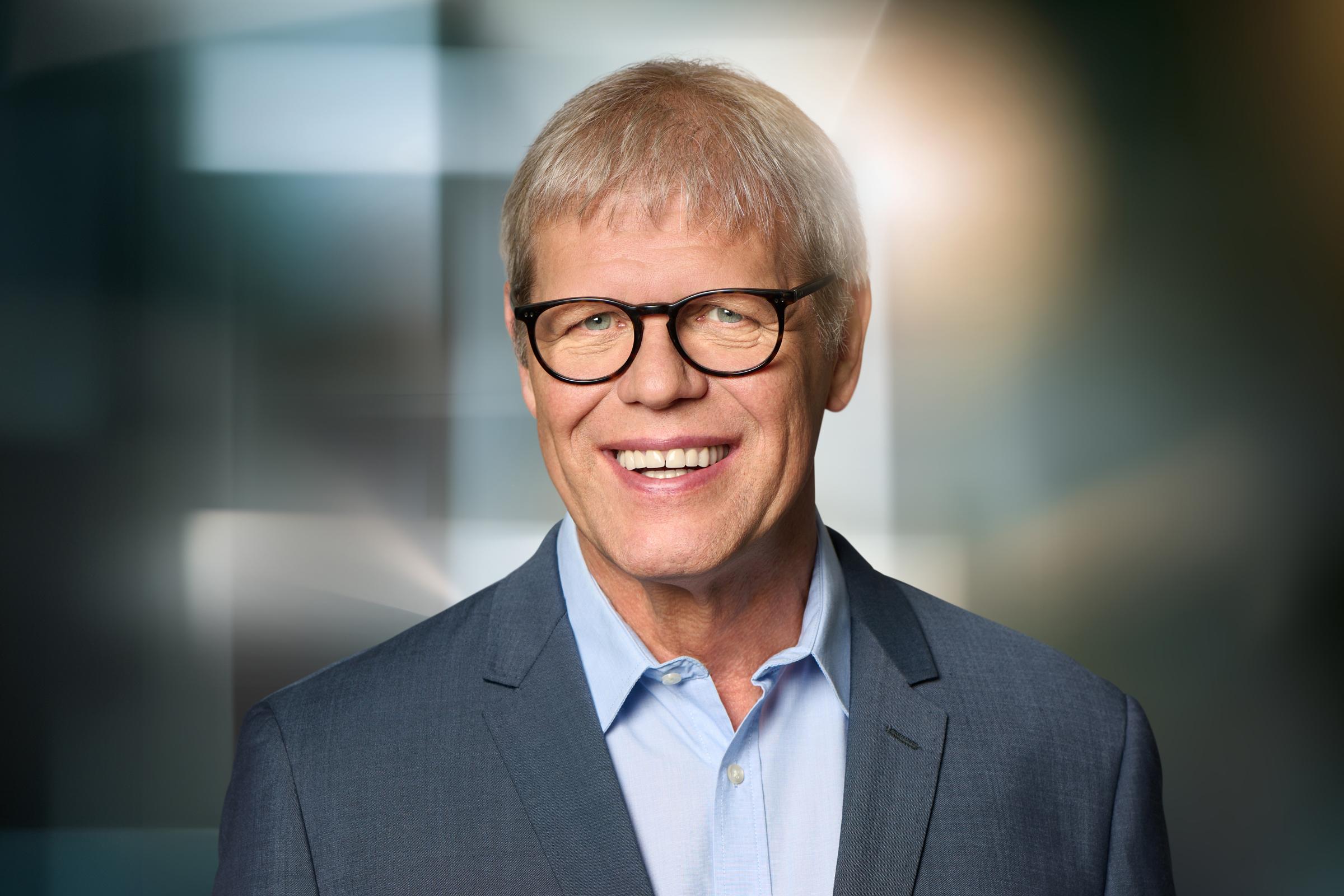 Stephan Hölterscheidt