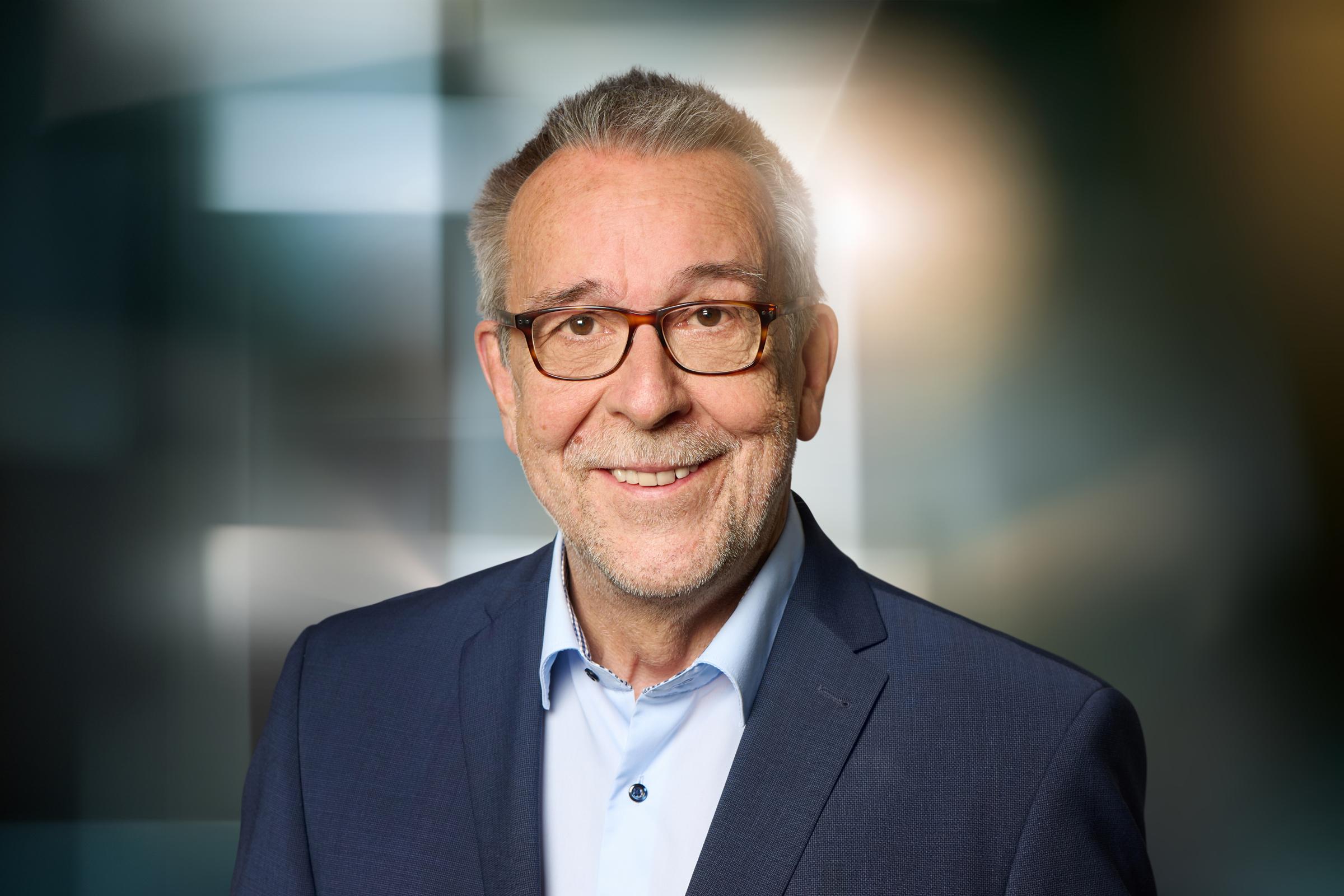 Udo Switalski